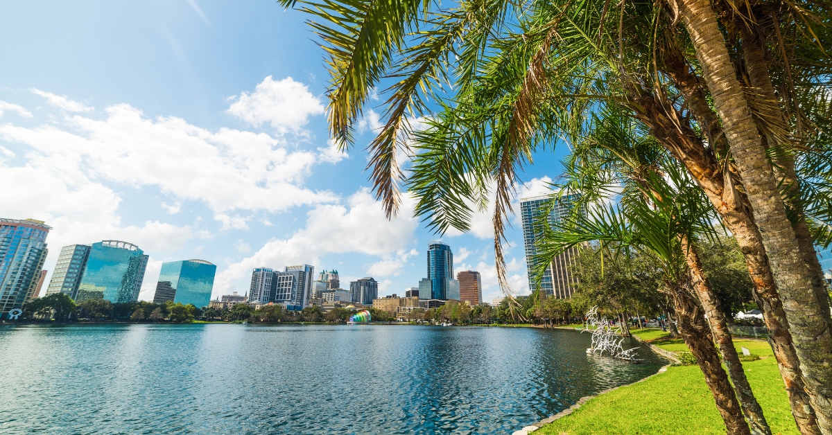 Florida Tax Laws
