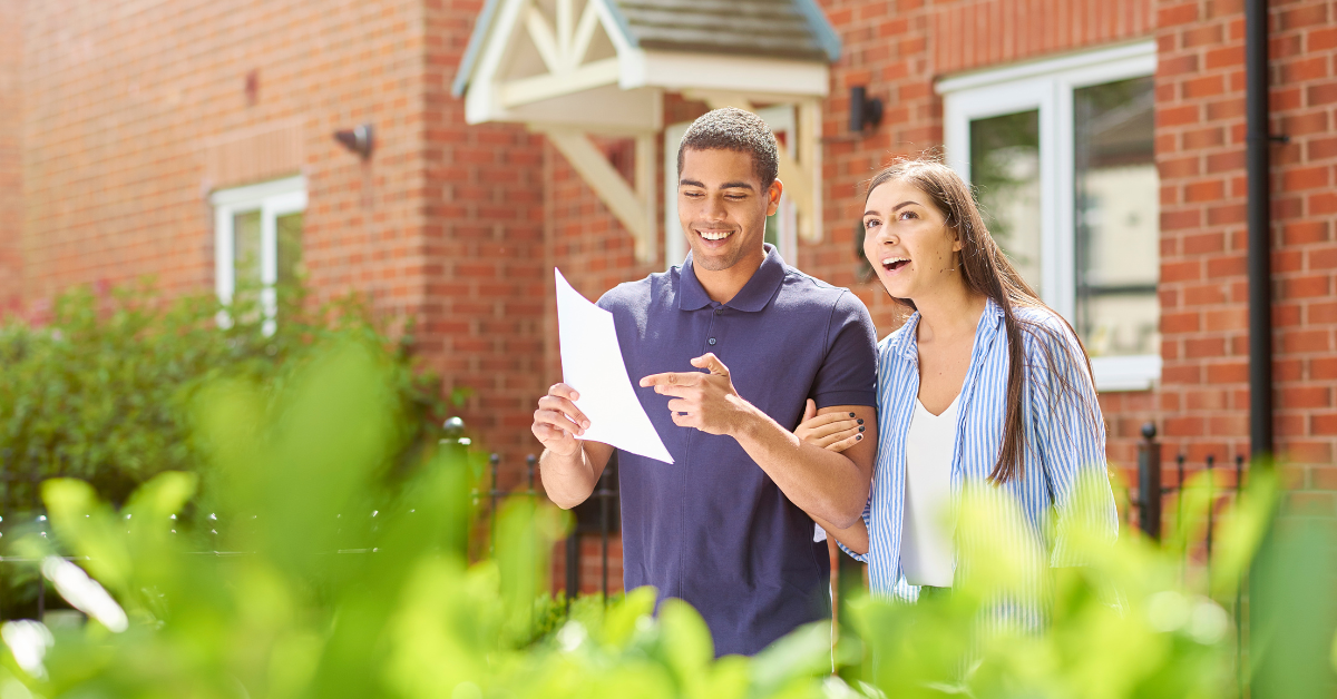 FIRPTA home buyer