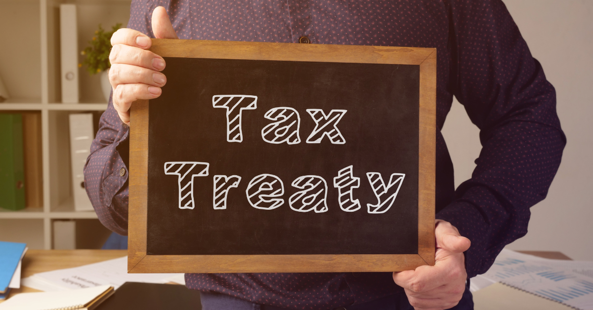 Tax Treaties