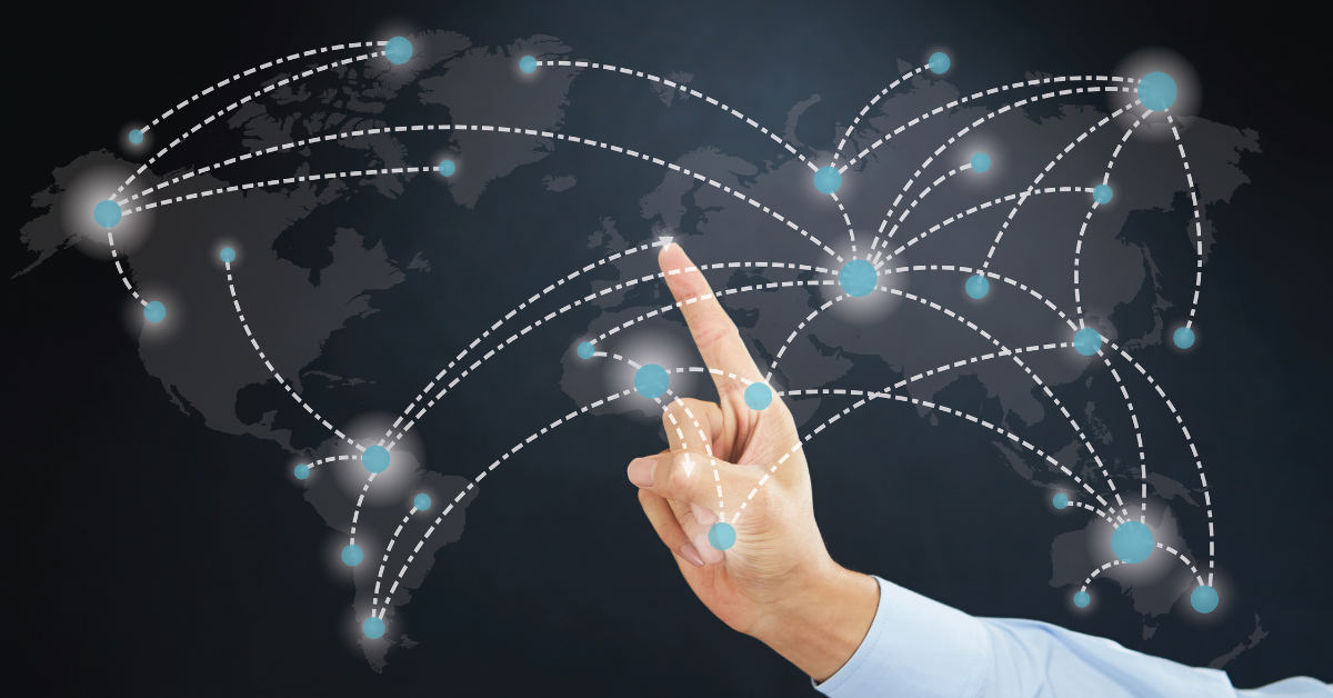Business Expansion Overseas