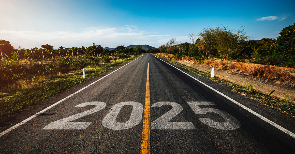 Changes in Tax Laws 2025