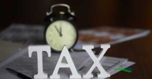June 15 filing deadline for non-residents